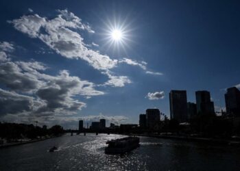 Julho foi o mês mais quente já registrado no planeta; ‘ebulição global’, diz secretário-geral da ONU