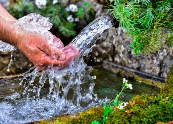 Águas Subterrâneas: 5 curiosidades que você precisa saber!