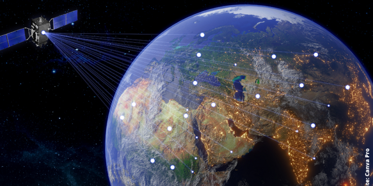 Cidades que estão afundando