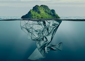 O que são as ilhas de plástico e quais seus impactos no meio ambiente?