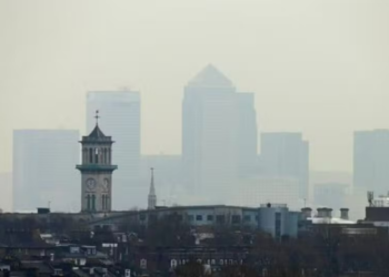 O que é ​​’chuva de sangue’ e por que fenômeno é previsto no Reino Unido?