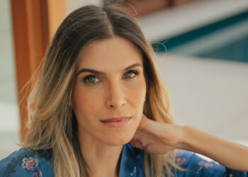 Felicidade transmitida por moléculas