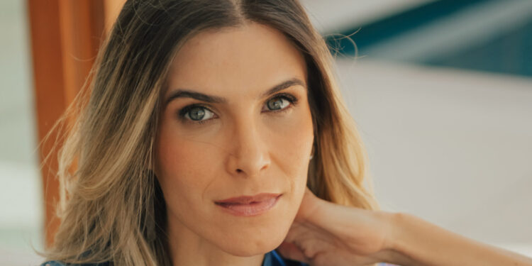 Felicidade transmitida por moléculas