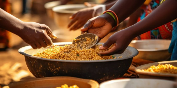 Acabar com a fome no mundo: o segundo dos Objetivos de Desenvolvimento Sustentável da ONU