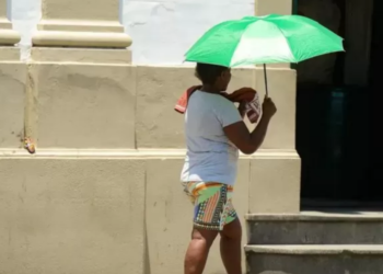 O que é o ‘domo de calor’, fenômeno por trás dos recordes de temperatura no Brasil