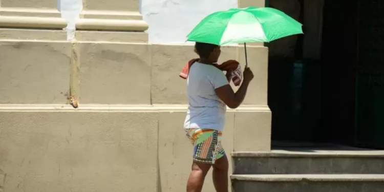 O que é o ‘domo de calor’, fenômeno por trás dos recordes de temperatura no Brasil