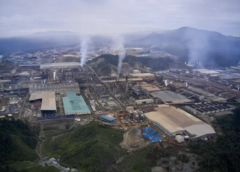 Confira como está a camada de ozônio em 2023