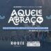 Aquele Abraço 2023: Abraçando oceanos e transformando comunidades em São Conrado, Rio de Janeiro