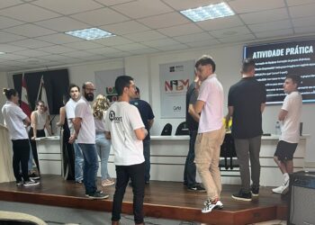 Udesc Cefid realiza seminário sobre responsabilidade social e esporte nesta semana