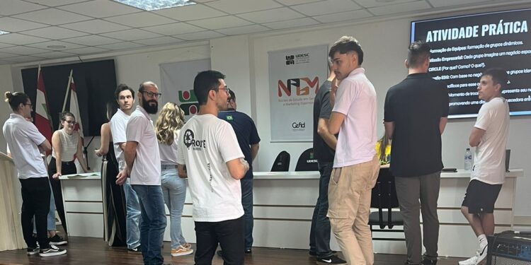 Udesc Cefid realiza seminário sobre responsabilidade social e esporte nesta semana