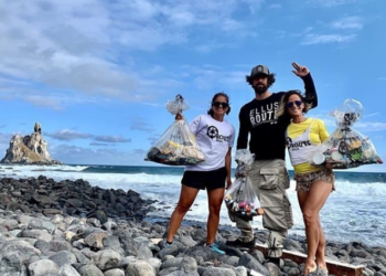 Explorando a tecnologia da reciclagem para conservação marinha e esportes aquáticos