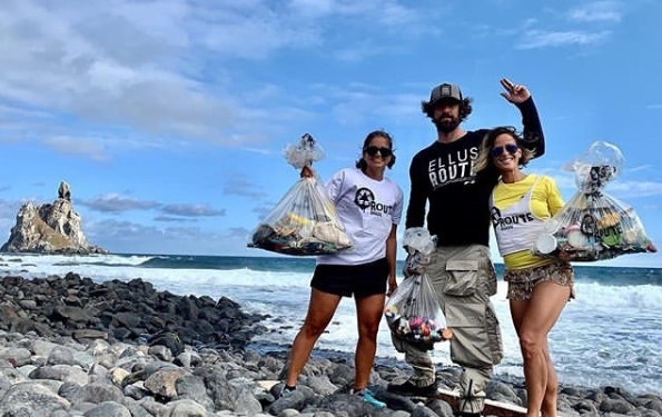 Explorando a tecnologia da reciclagem para conservação marinha e esportes aquáticos