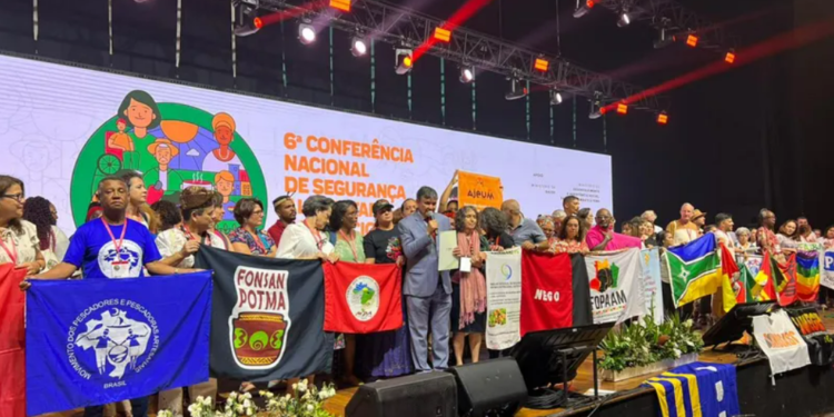 Movimentos sociais anunciam Missão Josué de Castro para alimentar 5 milhões de pessoas