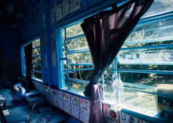 Comunidade de Bombas (SP) defende direito à educação quilombola