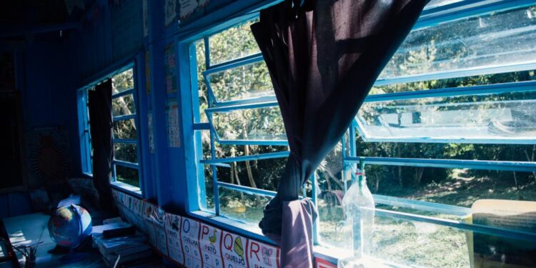 Comunidade de Bombas (SP) defende direito à educação quilombola