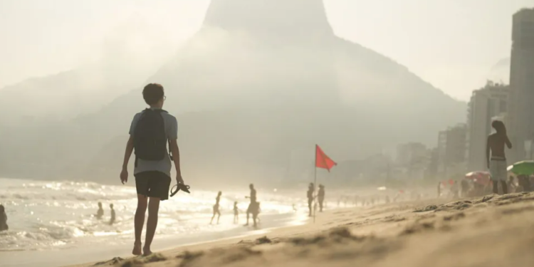 Sob influência do El Niño, janeiro deve ter chuva e temperatura acima da média; veja previsão para todas as regiões