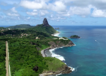 Ambientalistas entram na justiça para tentar evitar exploração de petróleo e gás na região de Fernando de Noronha