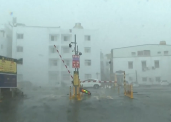 Planeta teve o mês de setembro mais quente da história, e 2023 deve bater recorde, alerta observatório europeu