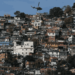 Pesquisa revela desigualdades nas favelas brasileiras