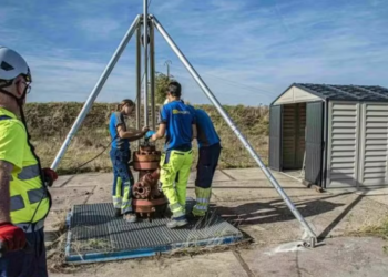 Como hidrogênio subterrâneo poderá criar uma nova ‘corrida do ouro’ no mundo