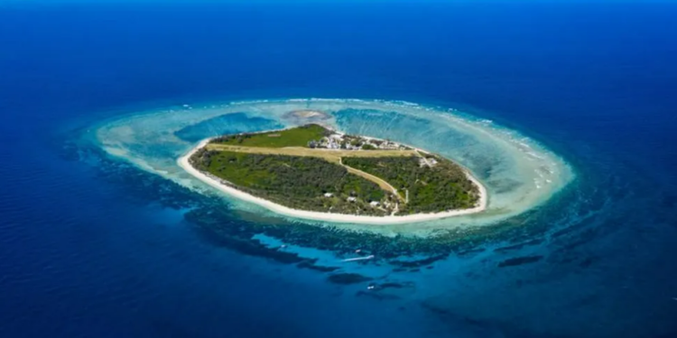 O homem que transformou ilha devastada por mineração em paraíso ecológico na Austrália