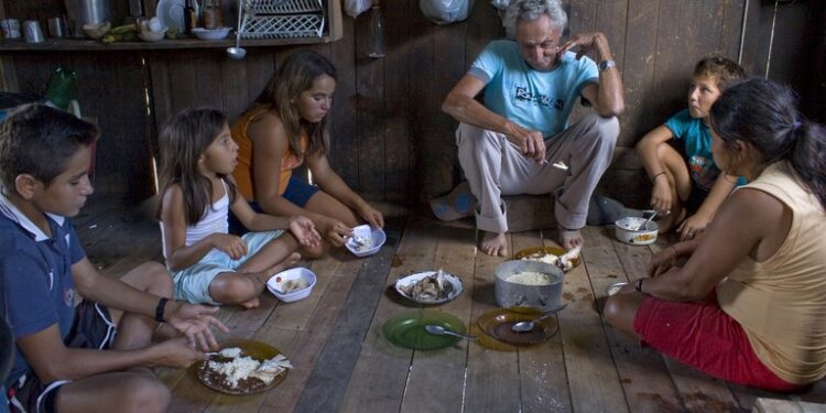 Fome no Brasil piorou nos últimos três anos, mostra relatório da FAO