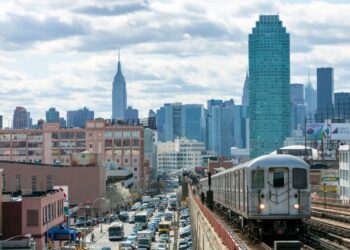 As estratégias de cidades pelo mundo para reduzir trânsito e poluição