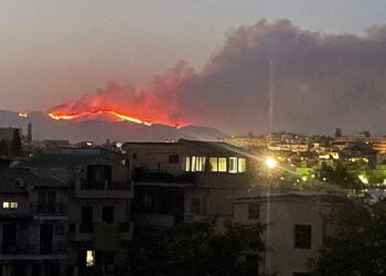 Agências da ONU atuam juntas para mitigar efeito de ondas de calor
