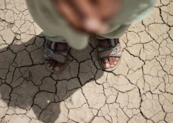 Mudança climática força transformações na agenda de trabalhadores humanitários