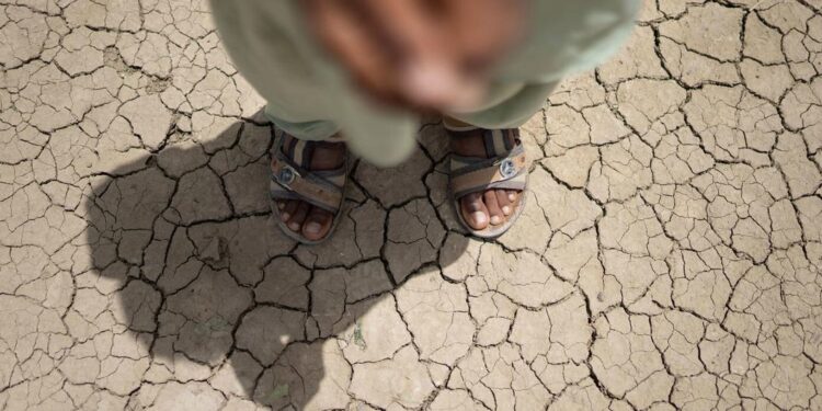 Mudança climática força transformações na agenda de trabalhadores humanitários