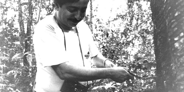 Dor e legado revolucionário: morte de Chico Mendes completa 35 anos