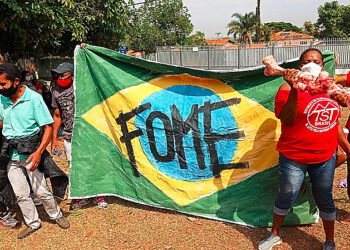 Causas e efeitos da pobreza e da fome vitimam milhões de pessoas no Brasil