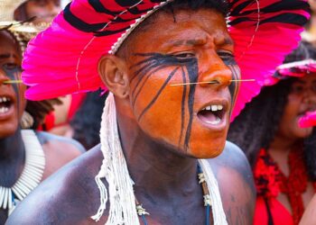 ‘Povos indígenas não se declaravam como tal por estratégia de sobrevivência’, diz antropóloga