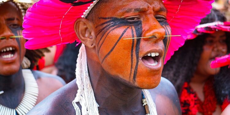 ‘Povos indígenas não se declaravam como tal por estratégia de sobrevivência’, diz antropóloga