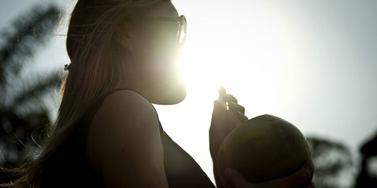 Onda de calor: saiba como se proteger e evitar riscos à saúde em meio às altas temperaturas