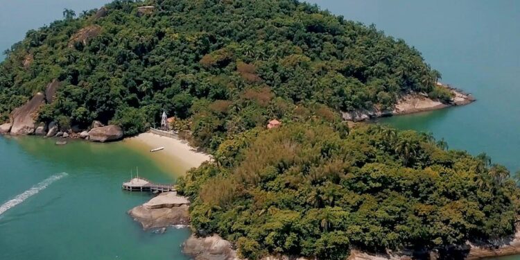 Novo aplicativo ajuda os jovens a virar a maré da poluição plástica