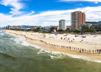 Aquele Abraço: Triagem dos resíduos, Relatório de Impacto Route e Feedback para participantes