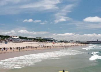 Atuação sustentável no evento Aquele Abraço compensa carbono