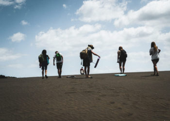 O Ecoturismo como ferramenta de conscientização ambiental