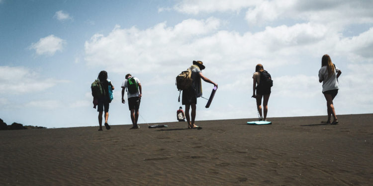 O Ecoturismo como ferramenta de conscientização ambiental