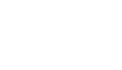 Águas do Rio